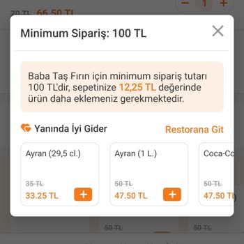 Trendyolgo Fazla Ödetme Zorunluluğu