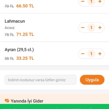 Trendyolgo Fazla Ödetme Zorunluluğu