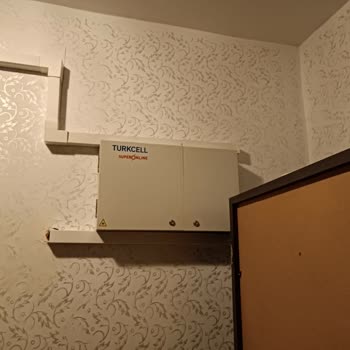 Superonline Ana Hat Kabloya Müdahale