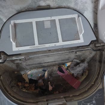 Lydsto S1 D Max Pişmanlıktır