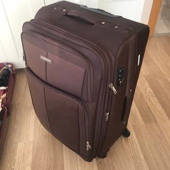 Sunexpress Hasarlı Bagaj Tutarsızlığı