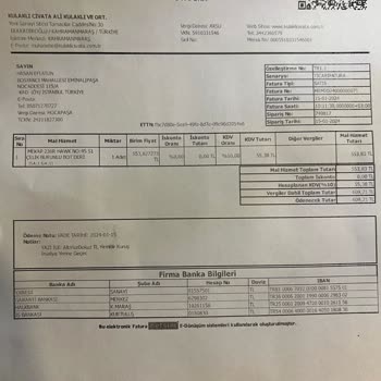 Mekap Hatalı Ürün Deforme