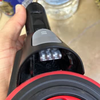 Bosch Dikey Şarjlı Süpürge Arızası