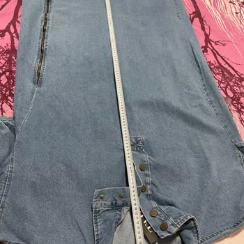 H&R Butik İade Almıyor