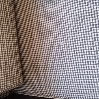 İstikbal Lena Köşe Koltuk Takımı Yırtık