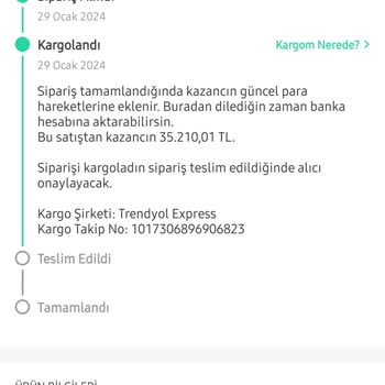 Dolap Uygulaması Güvensiz
