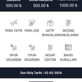 Holiganbet Paramı Geri İstiyorum