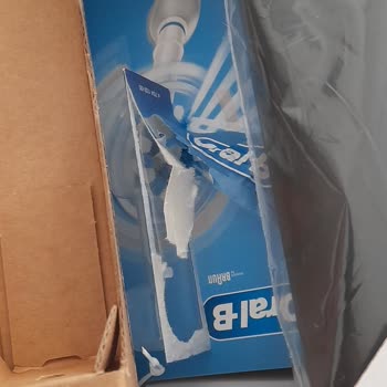 Oral - B Eksik Paket
