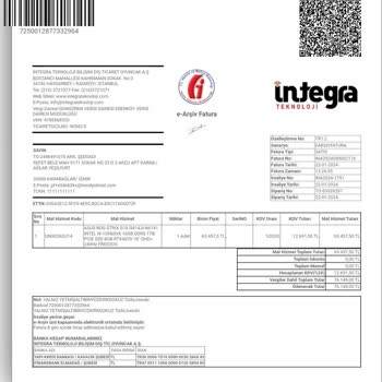 Gamers Arena Asus Laptop İade