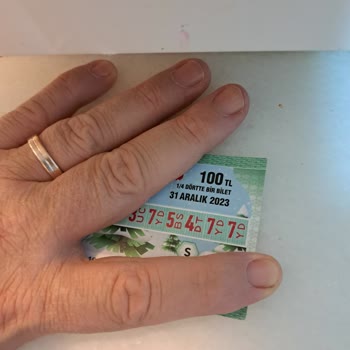 Sisal Şans Amortiyi Ödemeyen Bu Yüzden Tavır Yapan Bayi