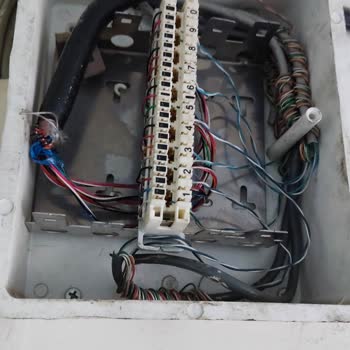 Türk Telekom Altyapı Yok 5 Dairede Altyapı Var Bir Tek Bende Yok