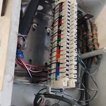 Türk Telekom Altyapı Yok 5 Dairede Altyapı Var Bir Tek Bende Yok