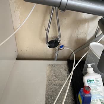 Truva Su Armatürleri Kusurlu