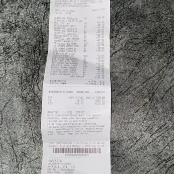 Migros'ta Kariyerin Money Kart Sormaması