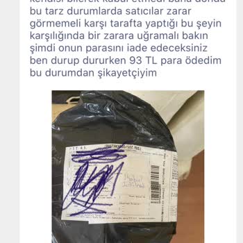 Zebramo Sahte Alıcılara Dikkat Edilsin