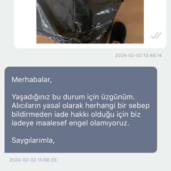 Zebramo Sahte Alıcılara Dikkat Edilsin