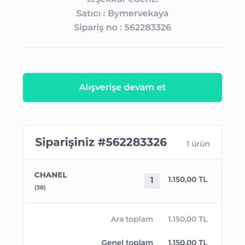 By Merve Kaya Yasal Yollara Başvuracağım