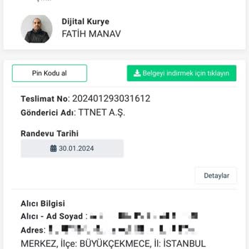 Türk Telekom Müşteri Hizmetlerinde Çözüm Yok! System De Erişim Hatası