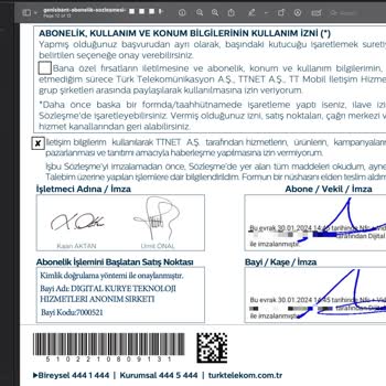 Türk Telekom Müşteri Hizmetlerinde Çözüm Yok! System De Erişim Hatası