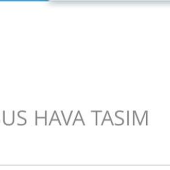 Yazıklar Olsun Pegasus Havayolu Şirketi