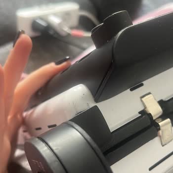 Arçelik Ürünü Çizik Gönderdi. İlk Sıfır Ürünle Değişim Yapacaklardı.