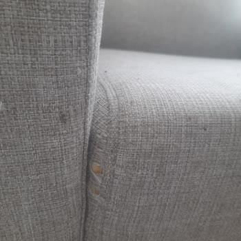 Ckm Mobilya Sattıkları Malın Arkasında Durmuyor