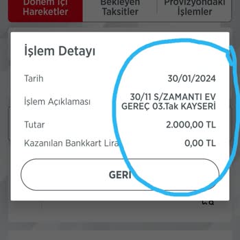 Kayseri Forum Vestel Bayi