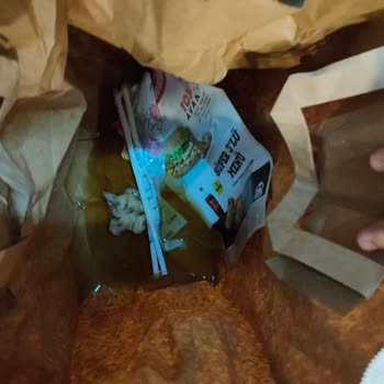 Usta Dönerci Bolu Çalışan Saygısızlığı