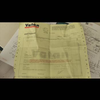 Vatan Bilgisayar Garanti Sürecinde Mağduriyet Yaşadım