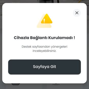 Karaca Züccaciye Karaca Connect Uygulaması Devamlı Sıkıntı Yaşatıyor.