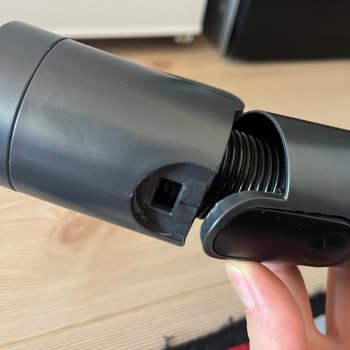 BİM Blaupunkt T30 Fik Süpürge