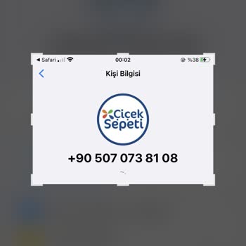 Merkez Çiçekçim Rize Merkez Çiçeklikten Şikayetçiyim