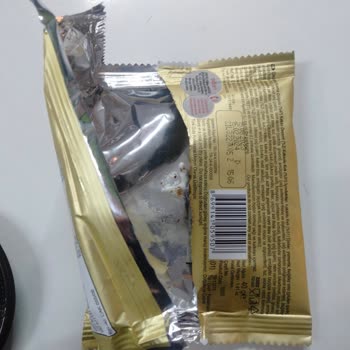Luppo Küflü Kek Hayal Kırıklığı