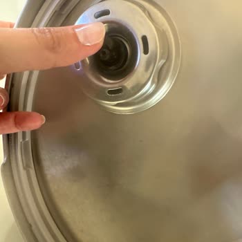 Fissler Düdüklü Tencerede Sürekli Sorun Yaşıyorum