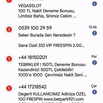 Sweet Bonanza Şikayet Yeter Artık