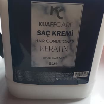 Karcı Kozmetik Ürünlerden Memnun Kalmadım