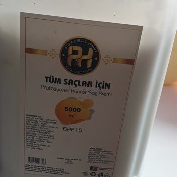 Karcı Kozmetik Ürünlerden Memnun Kalmadım