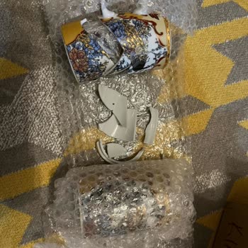 MNG Kargo, Ürünümü Kargoda Kırdı Ve Tazmin Etmedi