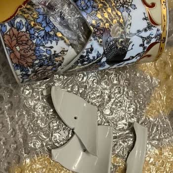 MNG Kargo, Ürünümü Kargoda Kırdı Ve Tazmin Etmedi