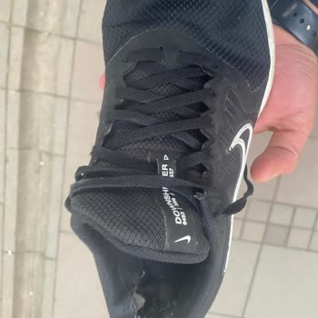 Nike Ayakkabı Değişimi HKK