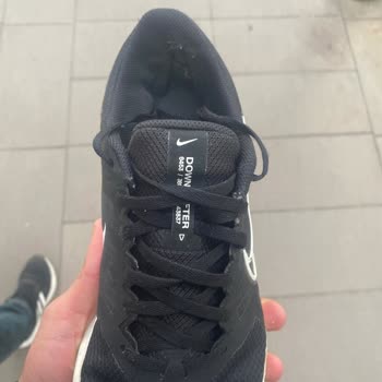 Nike Ayakkabı Değişimi HKK