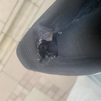 Nike Ayakkabı Değişimi HKK