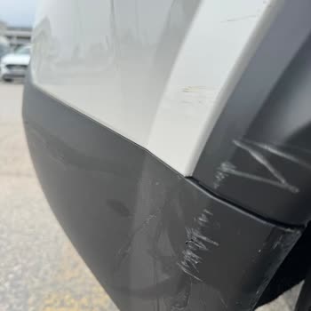 Rent Go Araç Kiralama Sonradan Hasar Uydurdu