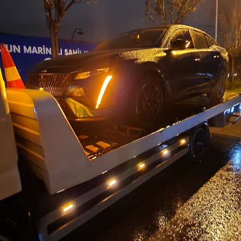 Peugeot 408 Katliama Yol Açıyordu Ve Ölüme Sebep Veriyordu