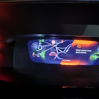 Peugeot 408 Katliama Yol Açıyordu Ve Ölüme Sebep Veriyordu