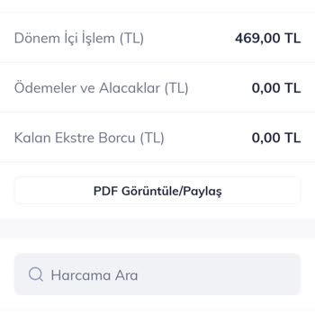 Aidat Yüksekliği Ve Yanıltıcı Bilgi - QNB Finansbank