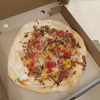 Trendyol Trendol Yemek Pizza Hut Şikayet