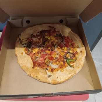 Trendyol Trendol Yemek Pizza Hut Şikayet