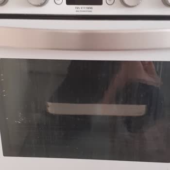 Profilo Fırın Kullanımı Hayal Kırıklığı