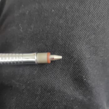 Faber-Castell TK-fıne Vario Lo,5 İçinde Uç Kalması